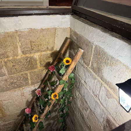 La Cattedrale Apartment Bisceglie Bagian luar foto