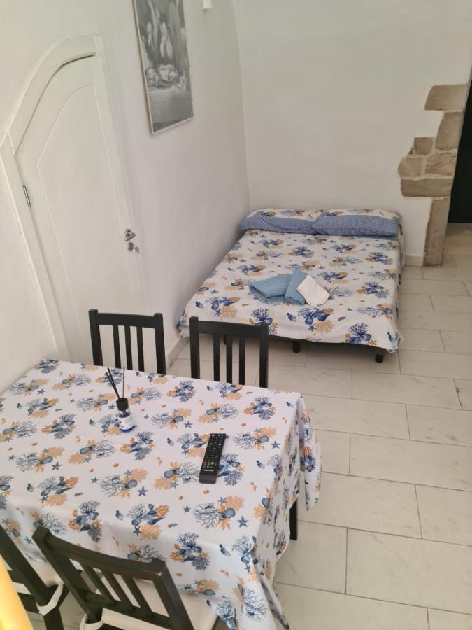 La Cattedrale Apartment Bisceglie Bagian luar foto