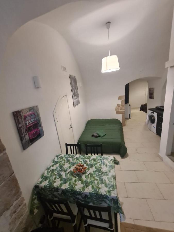 La Cattedrale Apartment Bisceglie Bagian luar foto