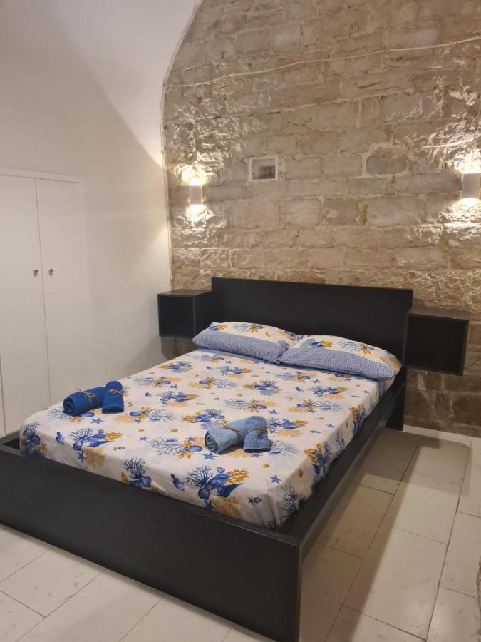 La Cattedrale Apartment Bisceglie Bagian luar foto