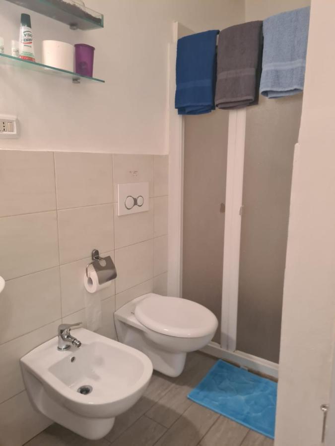 La Cattedrale Apartment Bisceglie Bagian luar foto