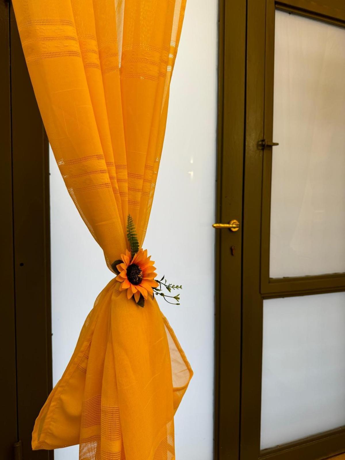 La Cattedrale Apartment Bisceglie Bagian luar foto
