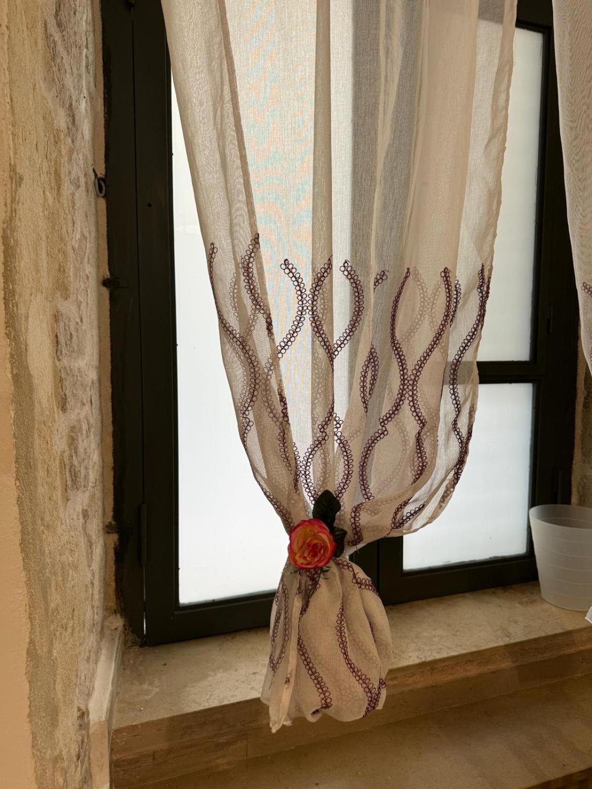 La Cattedrale Apartment Bisceglie Bagian luar foto