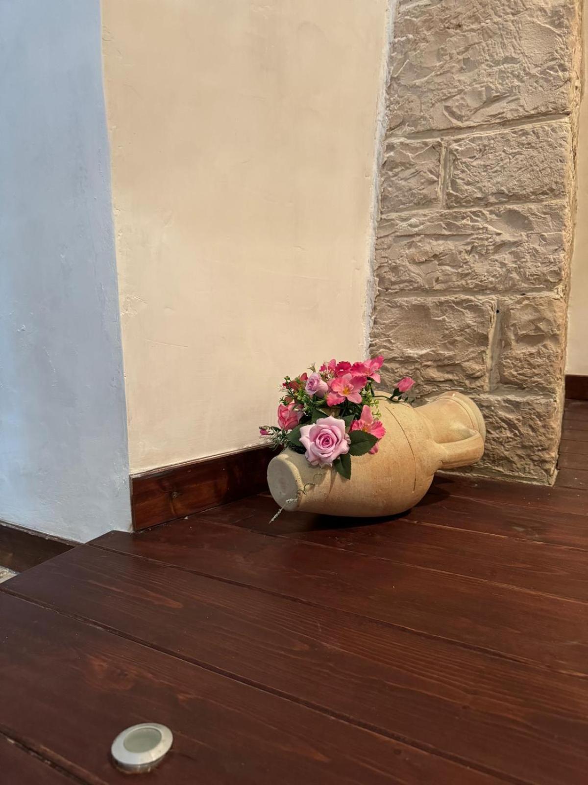 La Cattedrale Apartment Bisceglie Bagian luar foto