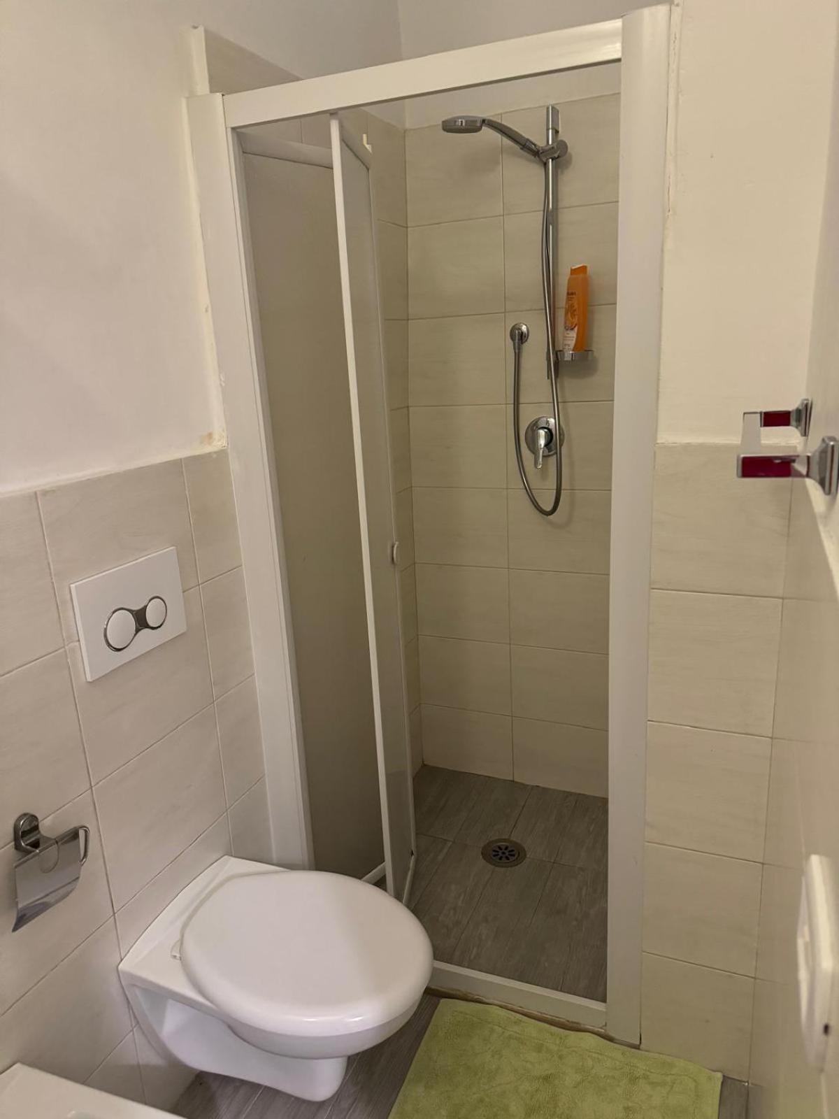La Cattedrale Apartment Bisceglie Bagian luar foto
