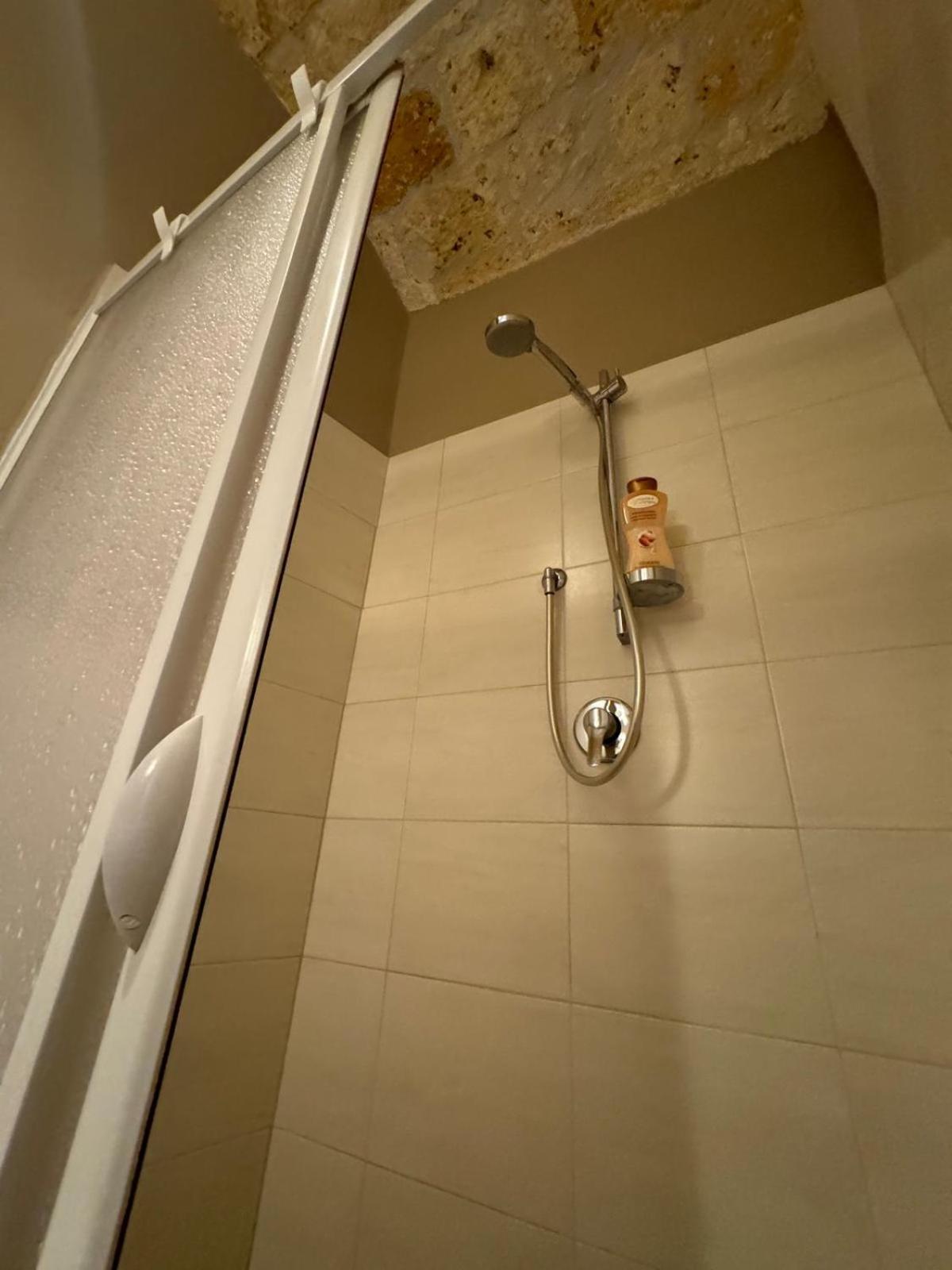 La Cattedrale Apartment Bisceglie Bagian luar foto